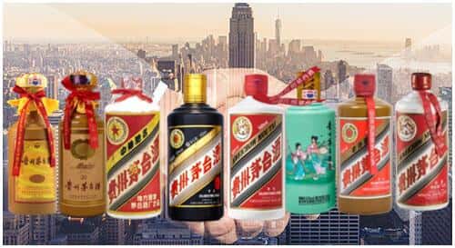 阿克苏地区新和县回收茅台